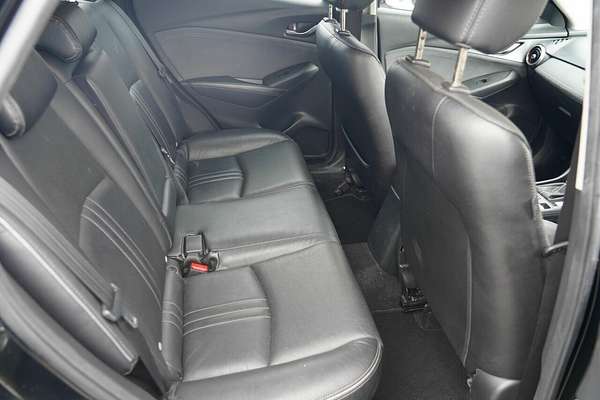 2019 Mazda CX-3 Akari (FWD) DK MY19