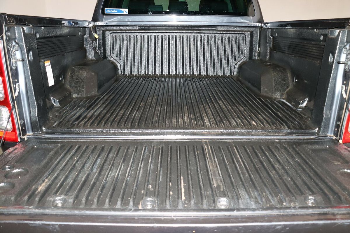 2020 Ford Ranger XLT PX MkIII 4X4