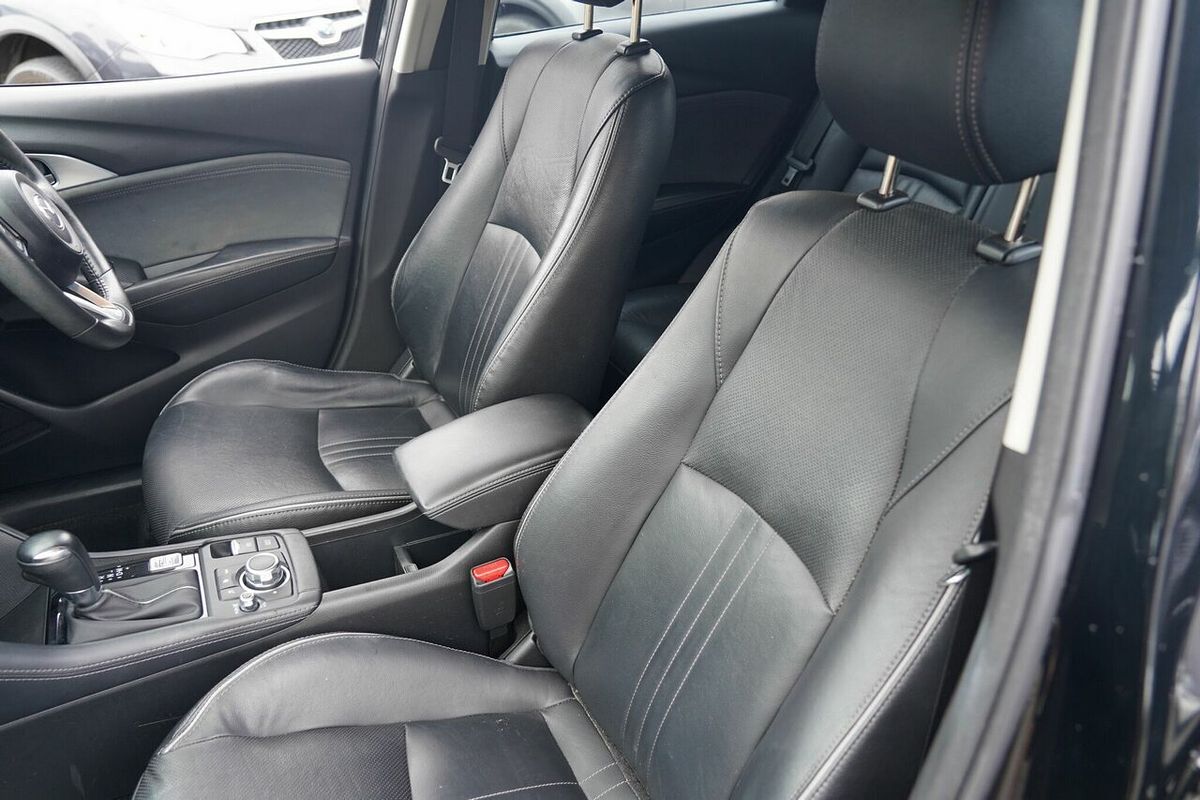 2019 Mazda CX-3 Akari (FWD) DK MY19