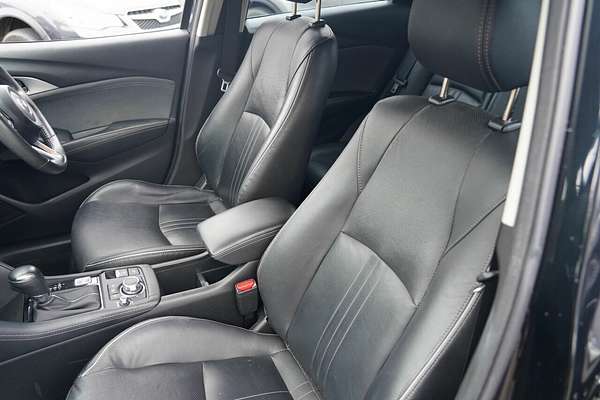 2019 Mazda CX-3 Akari (FWD) DK MY19