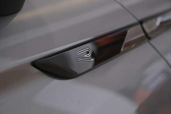 2024 Volkswagen Tiguan Wolfsburg Edition Allspace 5N