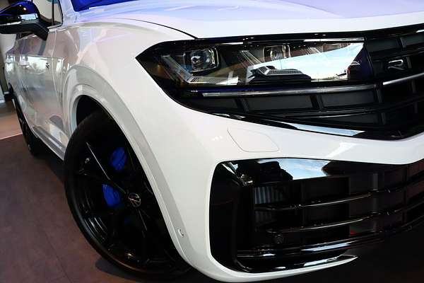 2025 Volkswagen Touareg R RC