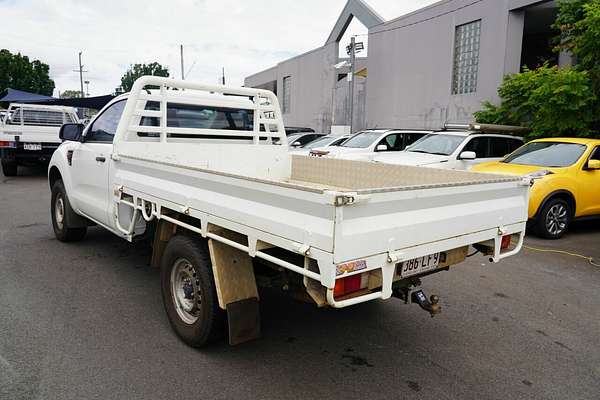 2013 Ford Ranger XL 3.2 (4x4) PX 4X4