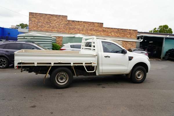 2013 Ford Ranger XL 3.2 (4x4) PX 4X4