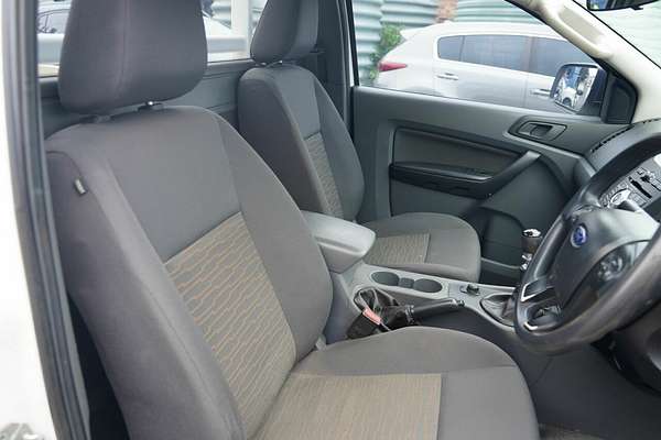 2013 Ford Ranger XL 3.2 (4x4) PX 4X4
