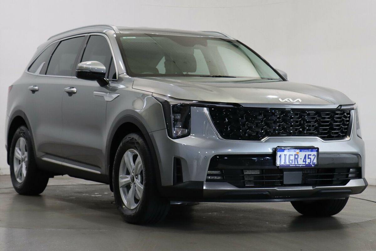 2023 Kia Sorento S MQ4