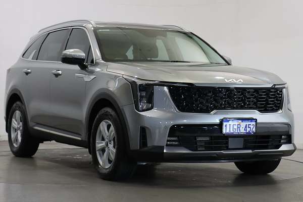 2023 Kia Sorento S MQ4