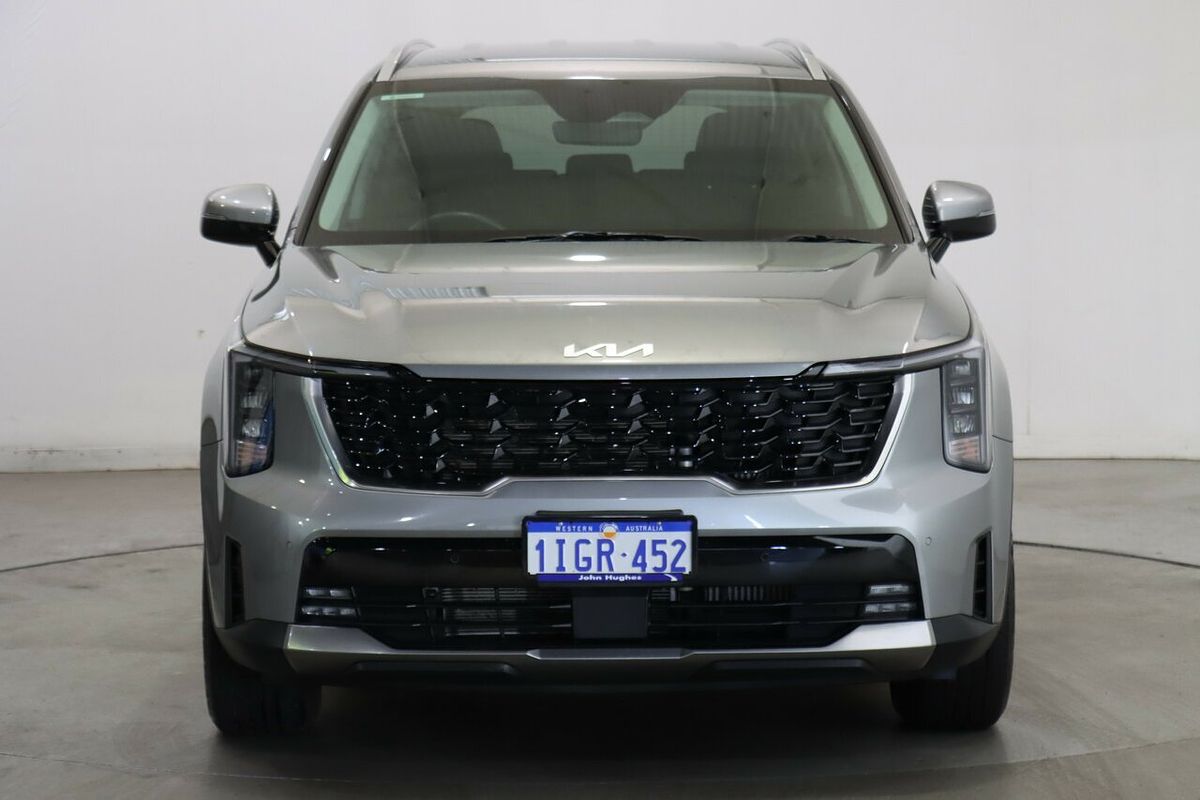 2023 Kia Sorento S MQ4