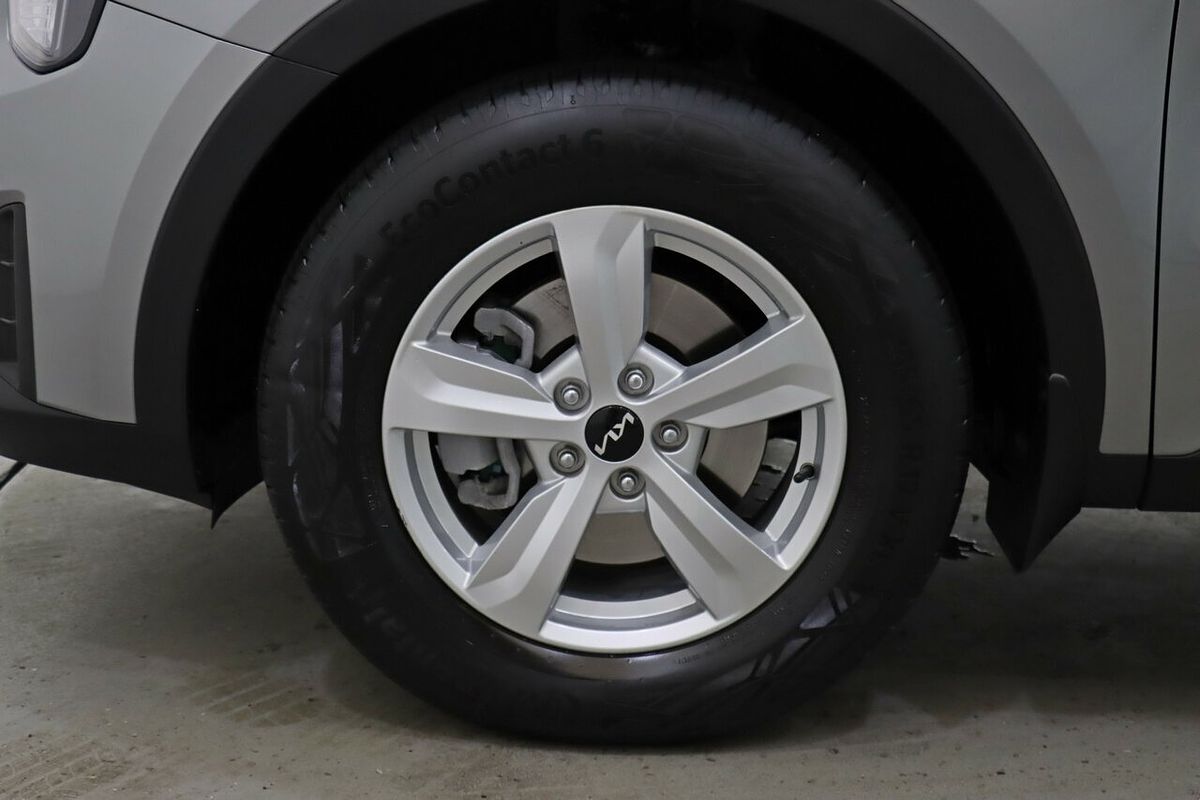 2023 Kia Sorento S MQ4