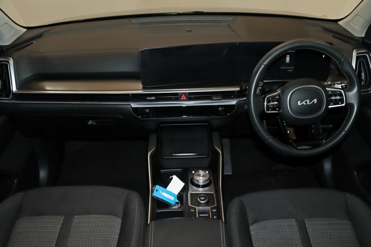 2023 Kia Sorento S MQ4