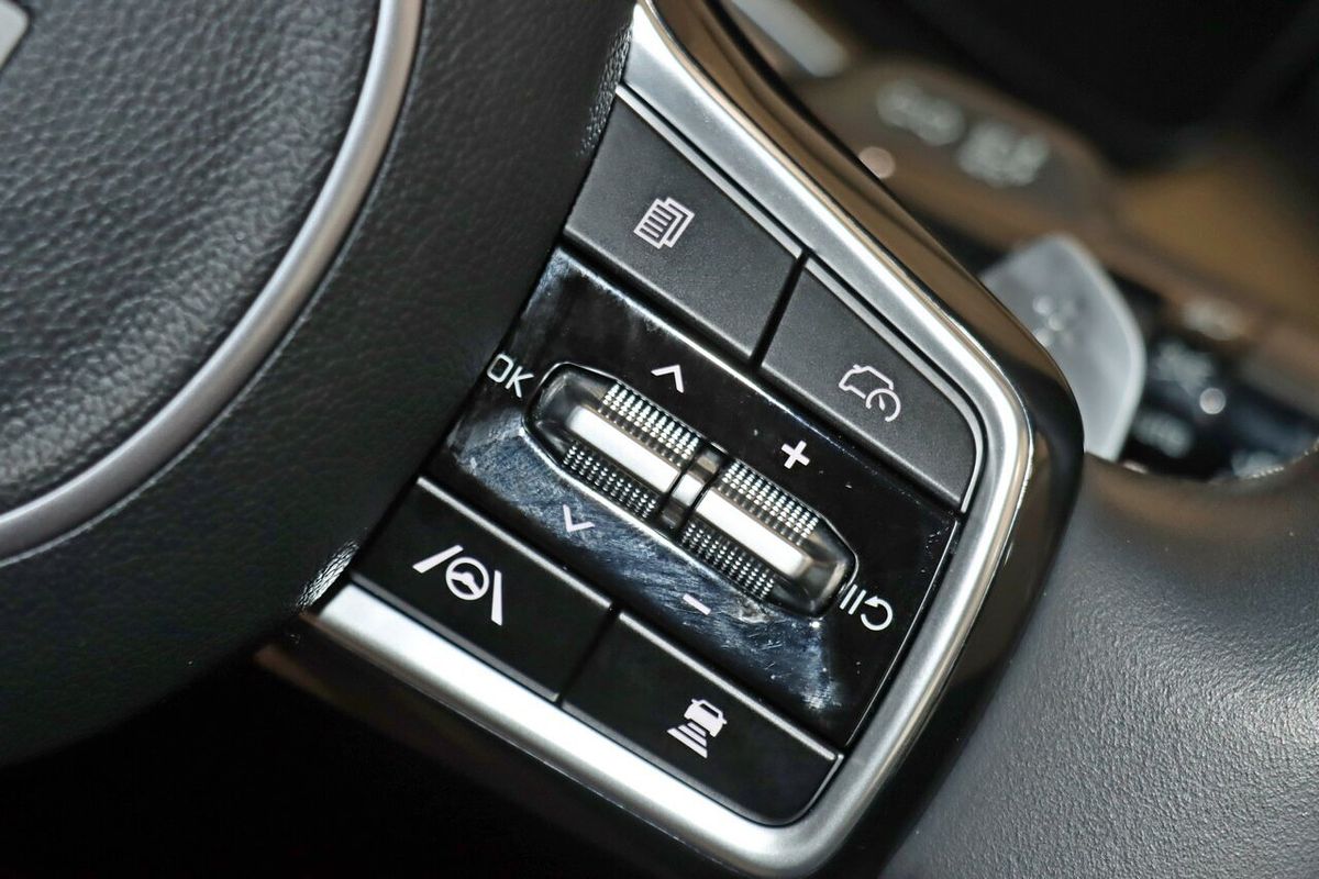 2023 Kia Sorento S MQ4