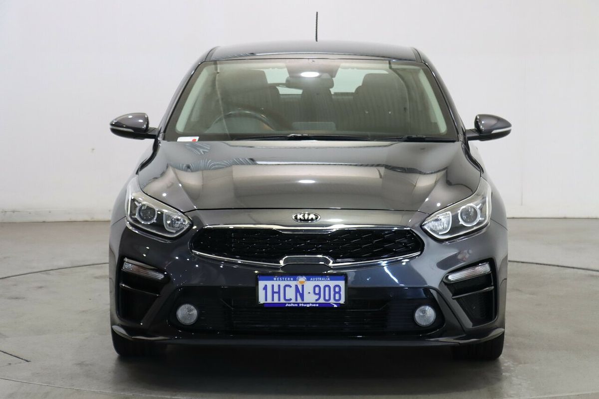 2020 Kia Cerato Sport BD