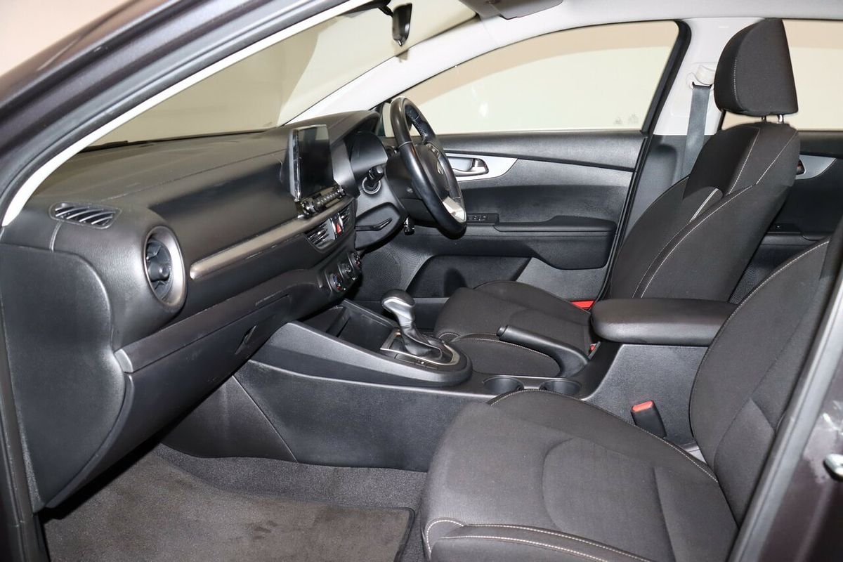2020 Kia Cerato Sport BD