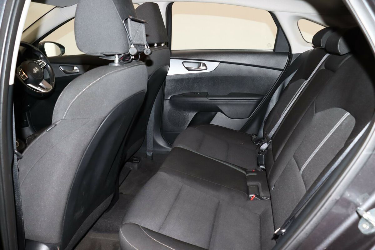 2020 Kia Cerato Sport BD