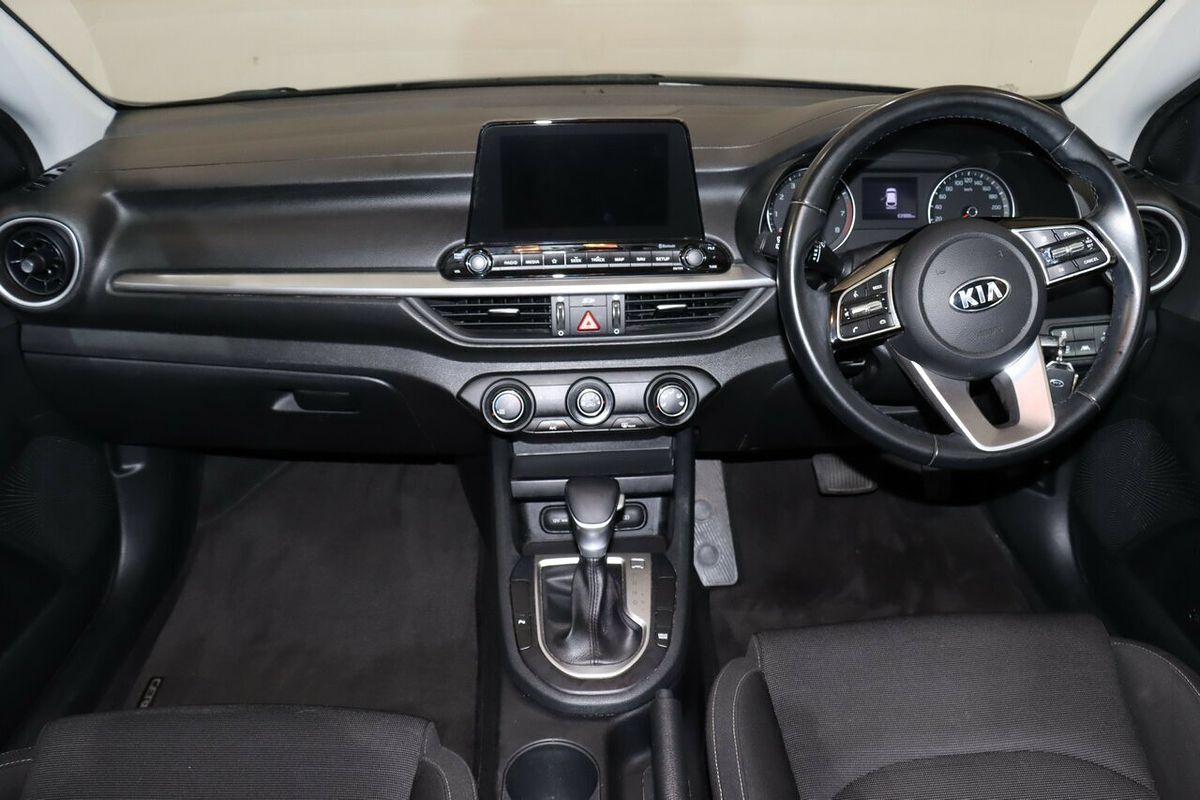 2020 Kia Cerato Sport BD
