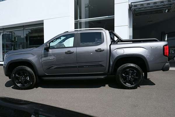 2024 Volkswagen Amarok TDI600 PanAmericana NF 4X4
