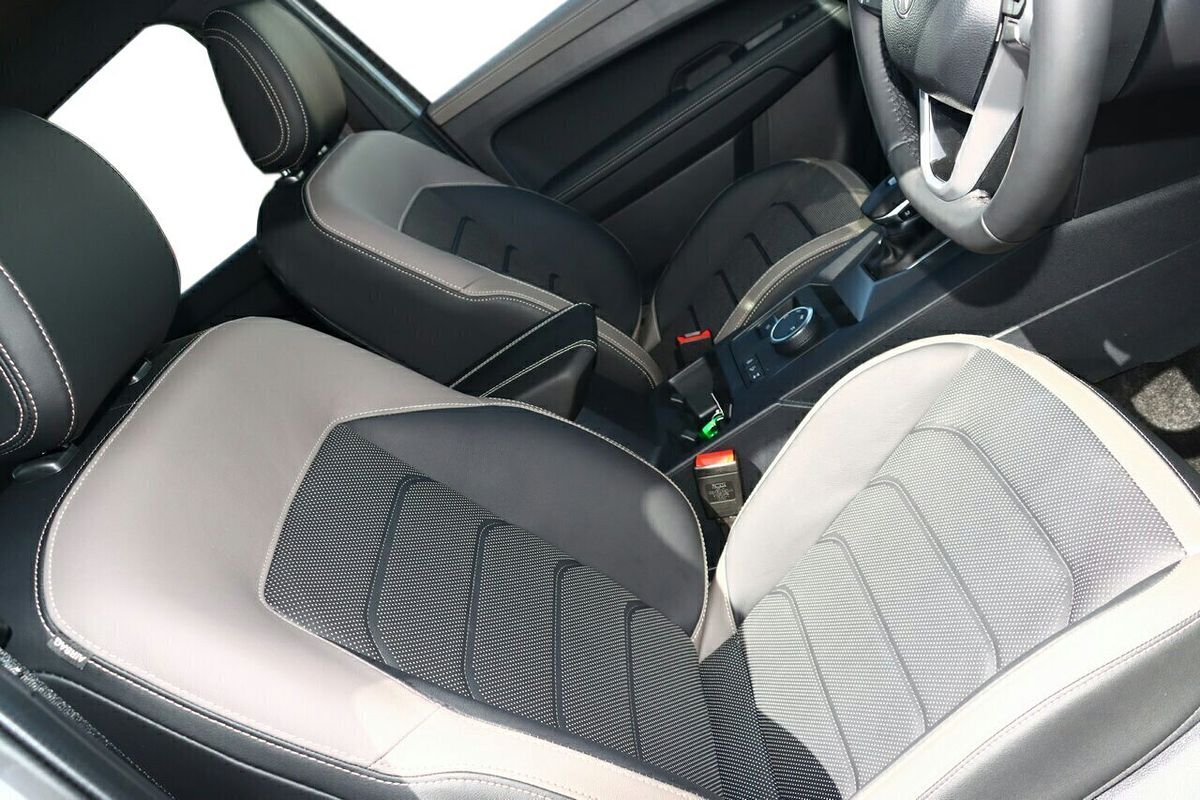 2024 Volkswagen Amarok TDI600 Aventura NF 4X4