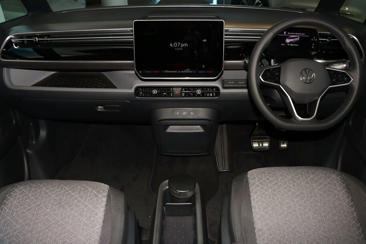 2025 Volkswagen ID. Buzz Pro BEV560 EB SWB