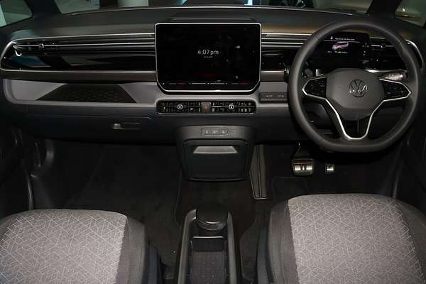 2025 Volkswagen ID. Buzz Pro BEV560 EB SWB