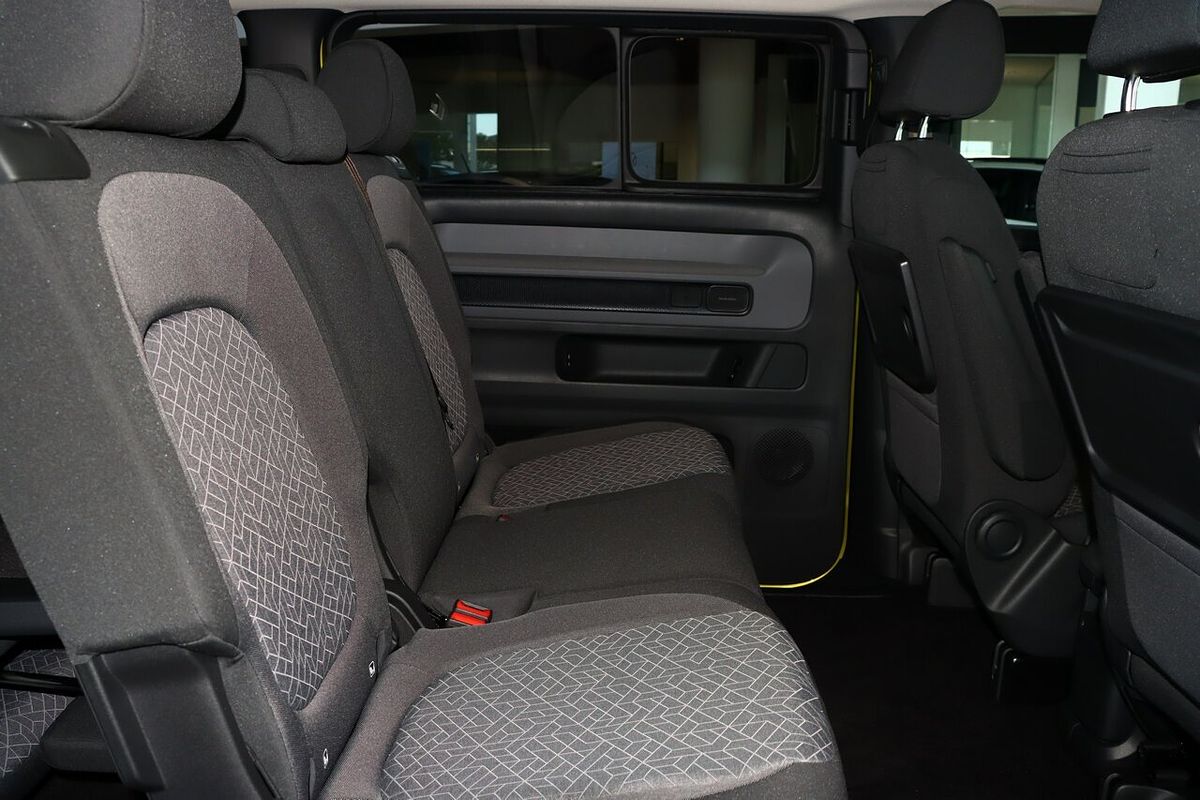 2025 Volkswagen ID. Buzz Pro BEV560 EB LWB