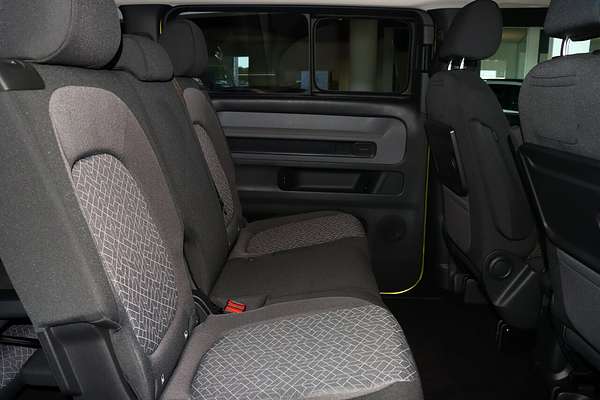 2025 Volkswagen ID. Buzz Pro BEV560 EB LWB