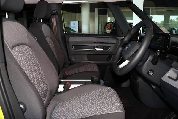 2025 Volkswagen ID. Buzz Pro BEV560 EB LWB