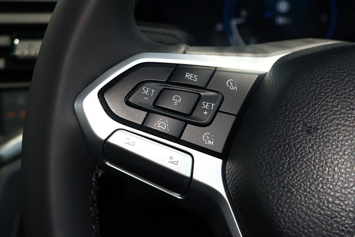 2024 Volkswagen Amarok TDI600 Aventura NF 4X4