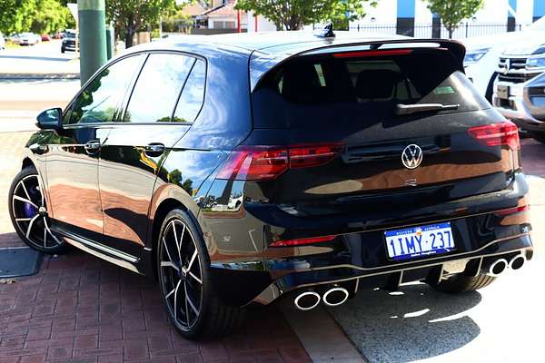 2024 Volkswagen Golf R 8