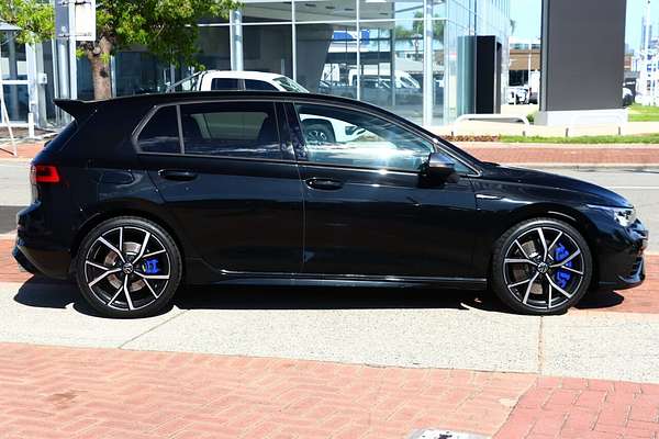 2024 Volkswagen Golf R 8