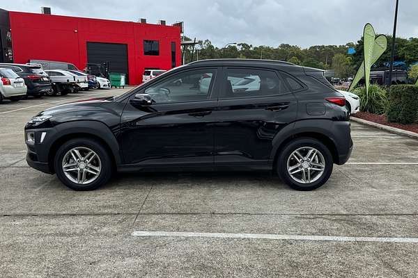 2019 Hyundai Kona Active (FWD) OS.2 MY19