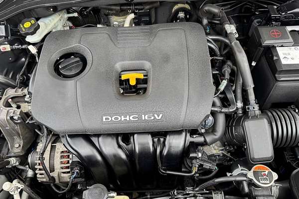 2019 Hyundai Kona Active (FWD) OS.2 MY19