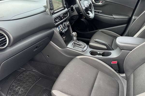 2019 Hyundai Kona Active (FWD) OS.2 MY19