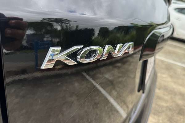 2019 Hyundai Kona Active (FWD) OS.2 MY19