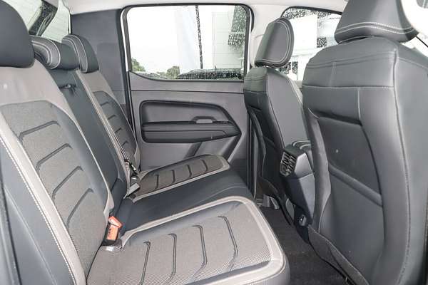 2024 Volkswagen Amarok TDI600 Style NF 4X4