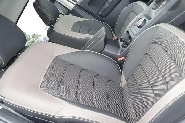 2024 Volkswagen Amarok TDI600 Style NF 4X4