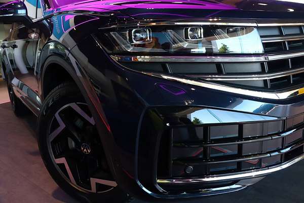 2024 Volkswagen Touareg 170TDI RC