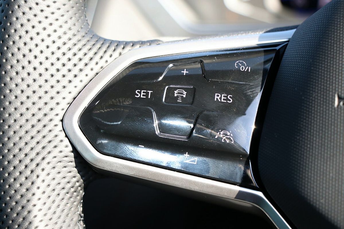 2024 Volkswagen Tiguan 162TSI R-Line 5N