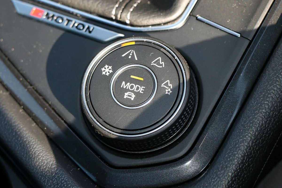 2024 Volkswagen Tiguan 162TSI R-Line 5N
