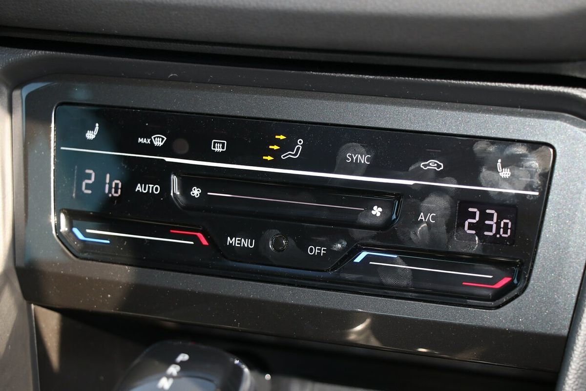 2024 Volkswagen Tiguan 162TSI R-Line 5N