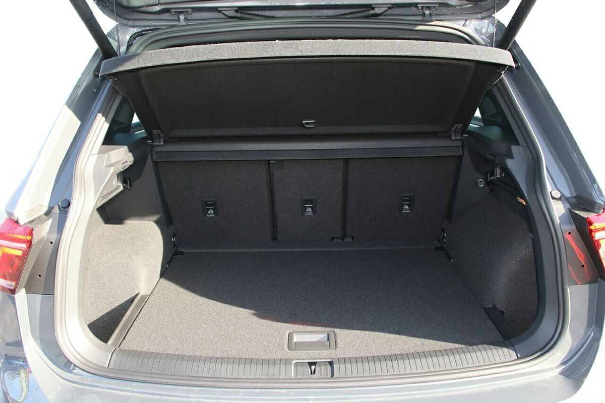 2024 Volkswagen Tiguan 162TSI R-Line 5N