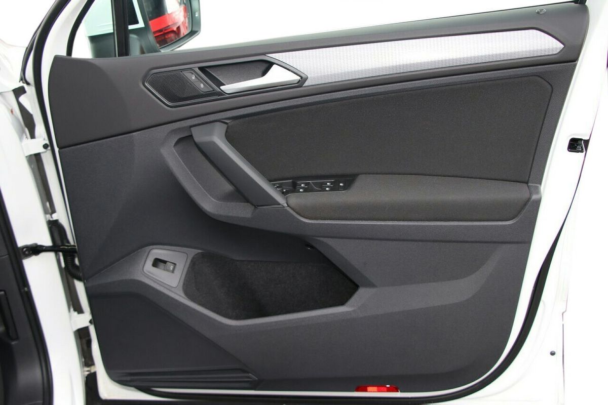 2024 Volkswagen Tiguan 110TSI Life 5N