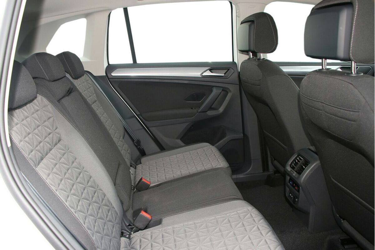 2024 Volkswagen Tiguan 110TSI Life 5N
