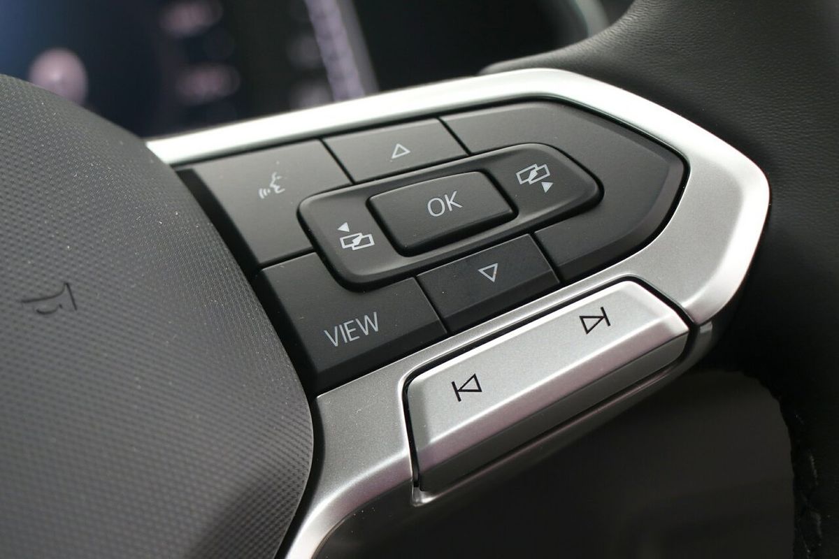 2024 Volkswagen Tiguan 110TSI Life 5N
