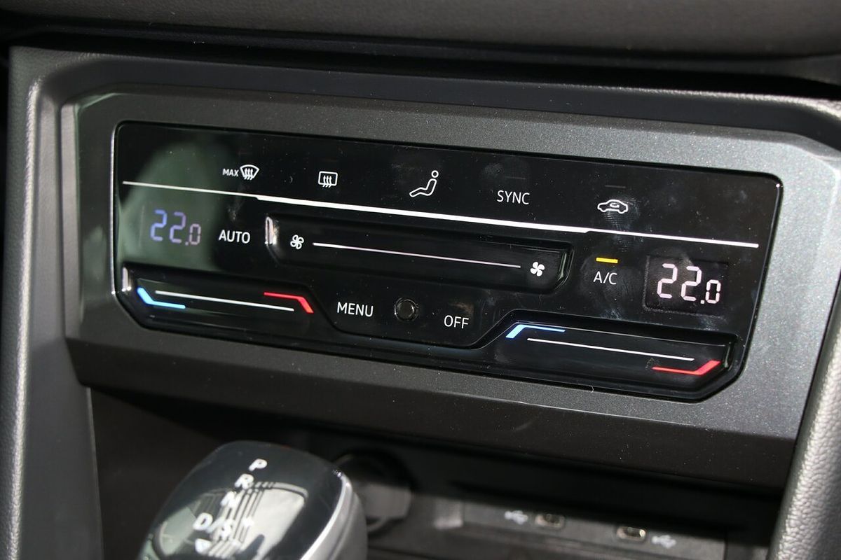 2024 Volkswagen Tiguan 110TSI Life 5N
