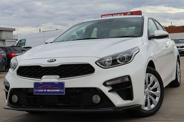 2019 Kia Cerato S BD