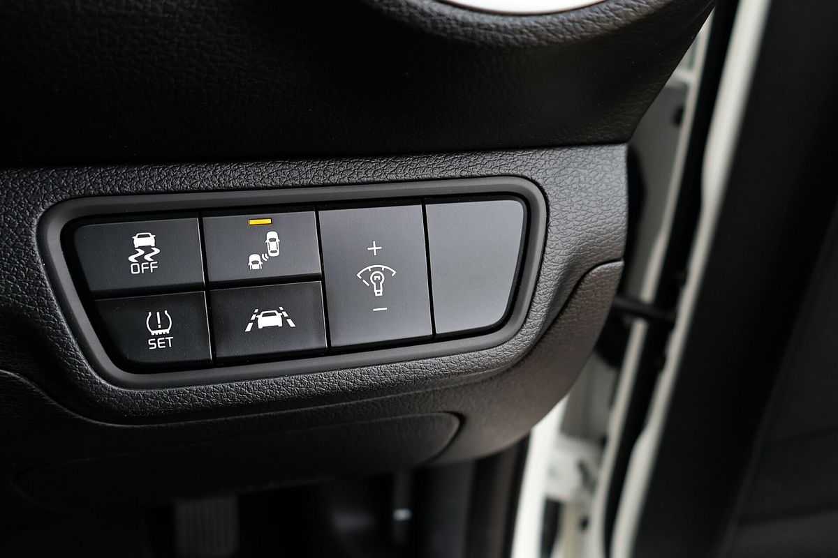 2019 Kia Cerato S BD