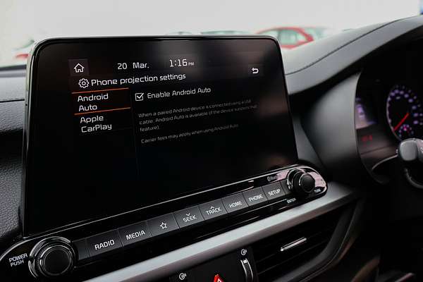 2019 Kia Cerato S BD