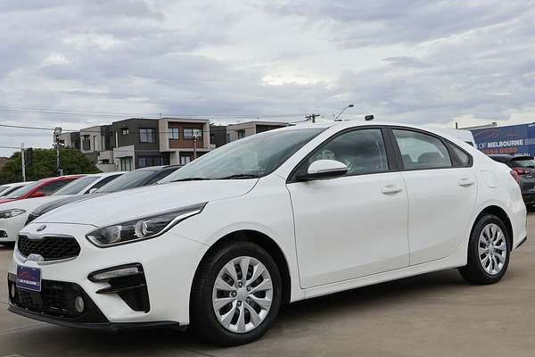 2019 Kia Cerato S BD