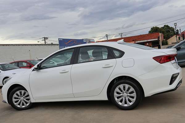 2019 Kia Cerato S BD