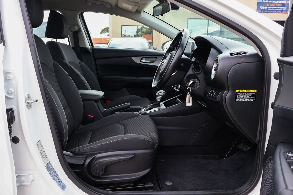 2019 Kia Cerato S BD